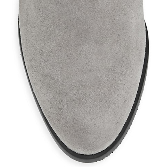 Stuart Weitzman Highland Boots - Picture 4 of 14